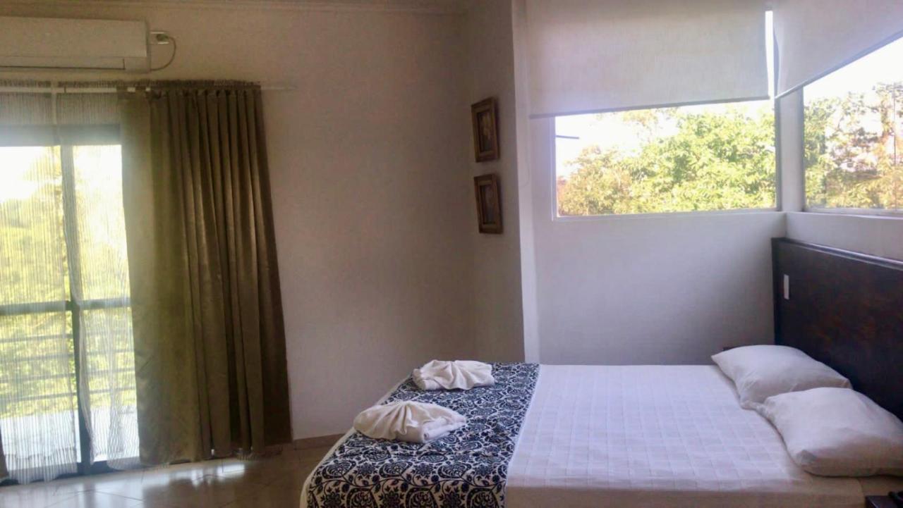 Rainforest & Hotel 3*