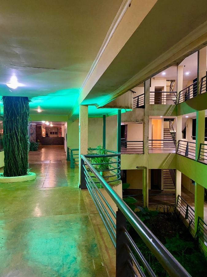 Rainforest & 3* Puerto Iguazú