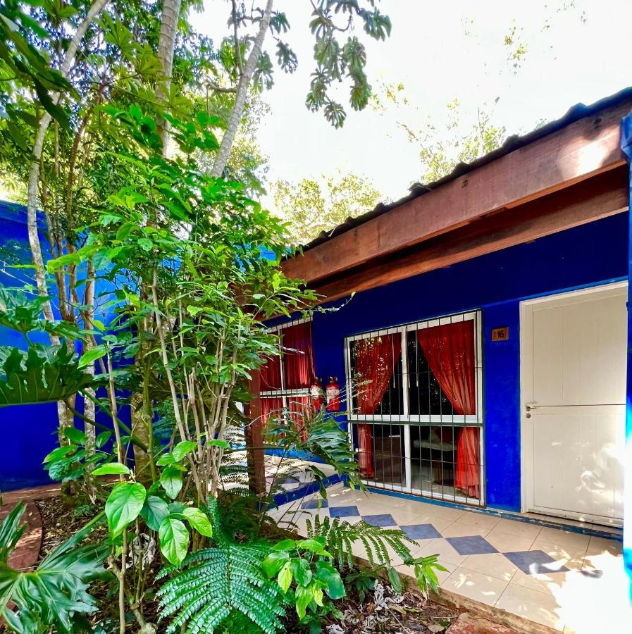 Rainforest & Hotel 3*