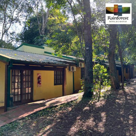 Hotel Rainforest & 3*