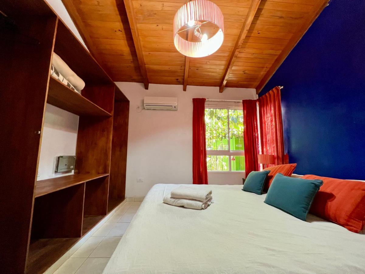 Rainforest & 3* Puerto Iguazú