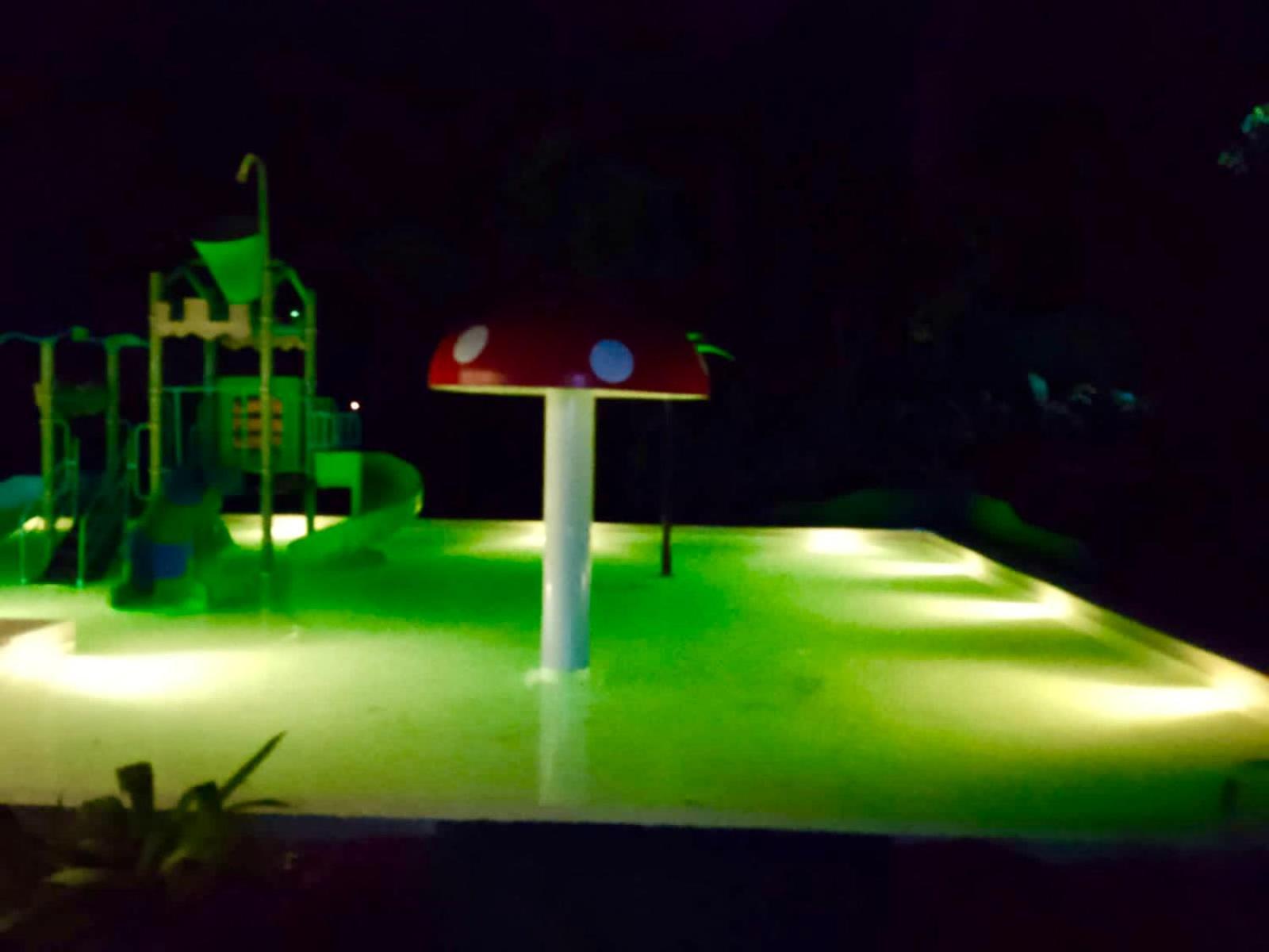 Rainforest & Hotel 3*
