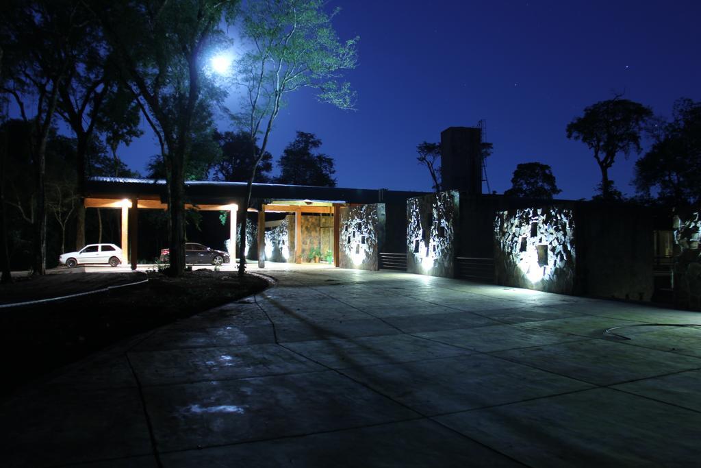 Rainforest & Hotel 3*