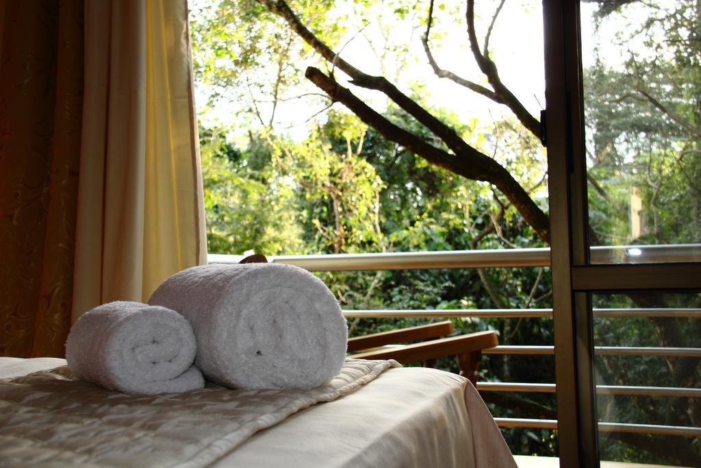 Rainforest & 3* Puerto Iguazú