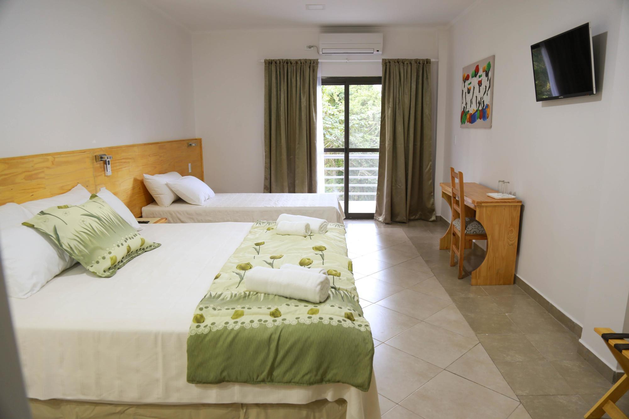 Hotel Rainforest & 3*
